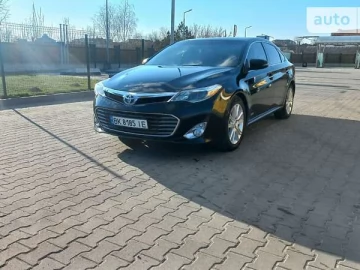 Авто Toyota Avalon 2015 № 7620797