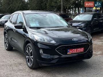 Авто Ford Escape 2022 № 7620806