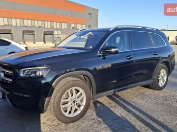Авто Mercedes Gls-Class 2020 № 7620825