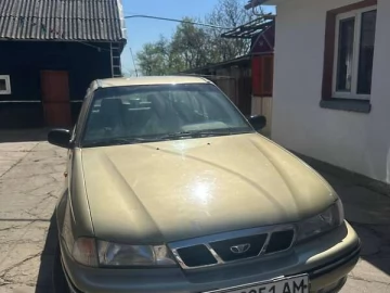 Авто Daewoo Nexia 2008 № 7620832