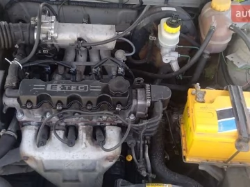 Авто Daewoo Lanos 2004 № 7620836