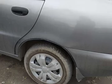Авто Daewoo Lanos 2008 № 7620839