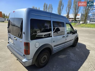 Авто Ford Tourneo Connect 2007 № 7620848