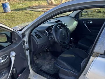 Авто Renault Megane 2005 № 7620849