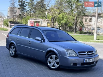 Авто Opel Vectra 2003 № 7620853