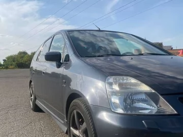 Авто Honda Stream 2003 № 7620860