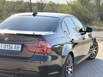 Авто BMW 3 Series 2011 № 7620890