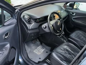 Авто Renault Zoe 2017 № 7620891