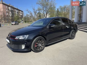 Авто Volkswagen Jetta 2015 № 7620896