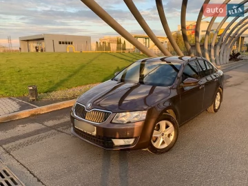 Авто Skoda Octavia 2014 № 7620914