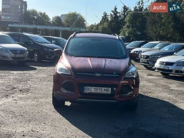 Авто Ford Escape 2014 № 7620915