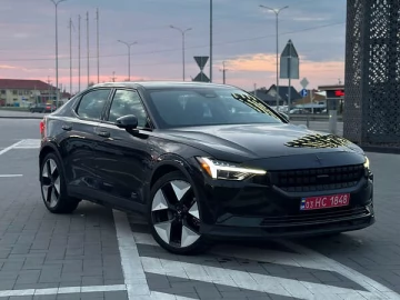 Авто Polestar 2 2023 № 7620918