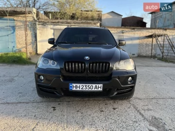 Авто BMW X5 2008 № 7620919