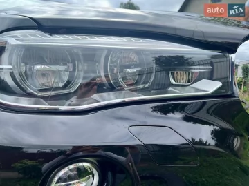 Авто BMW X6 2014 № 7620949