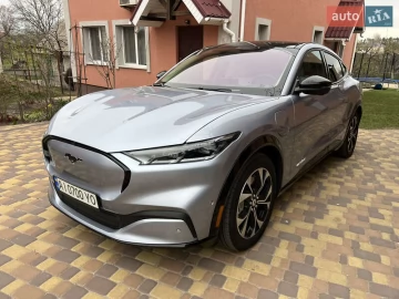 Авто Ford Mustang Mach-E 2022 № 7620954