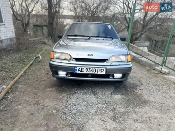 Авто ВАЗ 2114 Samara 2008 № 7620980