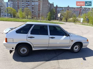 Авто ВАЗ 2114 Samara 2008 № 7620981