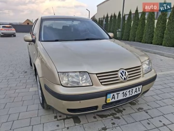Авто Volkswagen Bora 2002 № 7620991