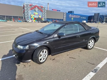Авто Opel Astra 2002 № 7620993