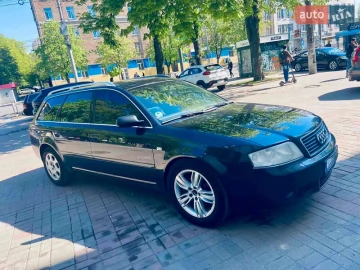 Авто Audi A6 2004 № 7621002