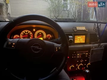 Авто Opel Vectra 2005 № 7621013