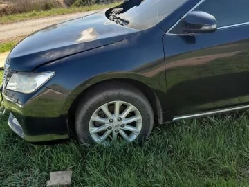 Авто Toyota Camry 2013 № 7621015