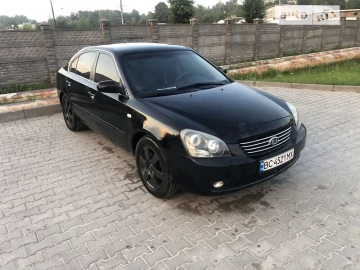 Авто KIA Magentis 2006 № 7621023