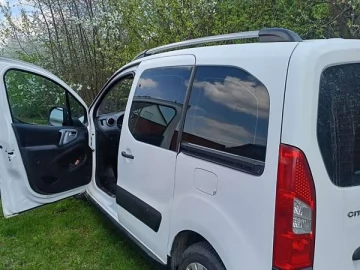 Авто Citroen Berlingo 2011 № 7621041
