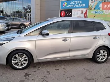 Авто KIA Carens 2015 № 7621093