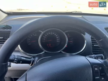 Авто KIA Sorento 2011 № 7621100