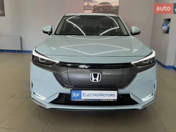 Авто Honda Enp1 2024 № 7621109