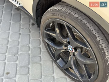 Авто BMW X5 2014 № 7621138
