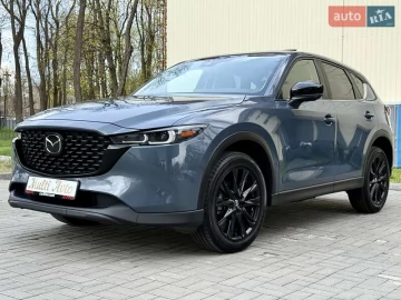 Авто Mazda Cx-5 2022 № 7621141