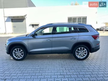 Авто Skoda Kodiaq 2020 № 7621146