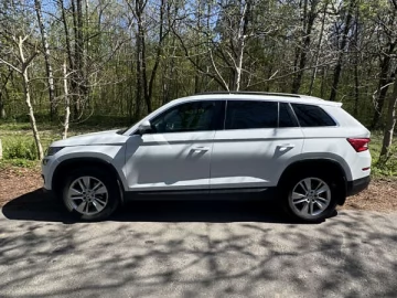 Авто Skoda Kodiaq 2019 № 7621149