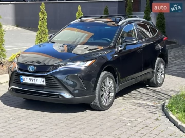 Авто Toyota Venza 2020 № 7621151