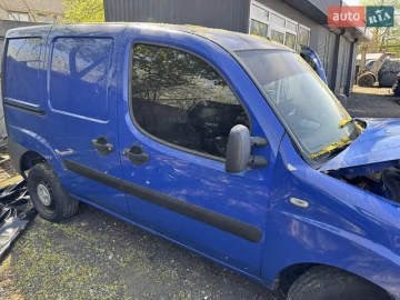 Авто Fiat Doblo 2006 № 7621161