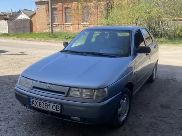 Авто ВАЗ 2112 2006 № 7621166