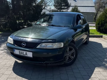Авто Opel Vectra 1999 № 7621168