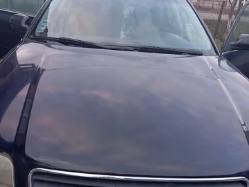Авто Audi A6 2003 № 7621207
