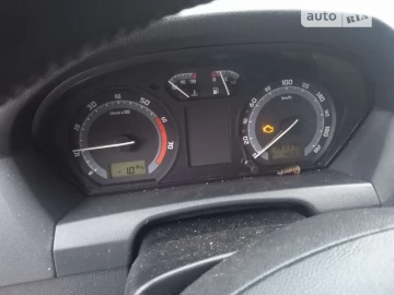 Авто Skoda Fabia 2007 № 7621209