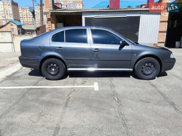 Авто Skoda Octavia 2008 № 7621221