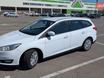 Авто Ford Focus 2015 № 7621229