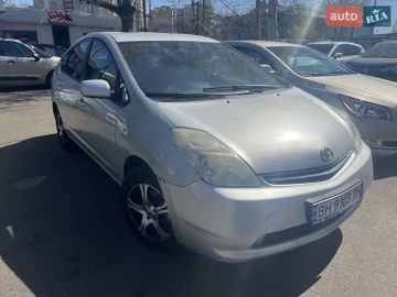 Авто Toyota Prius 2009 № 7621233