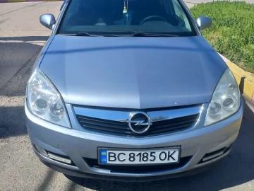 Авто Opel Vectra 2006 № 7621236