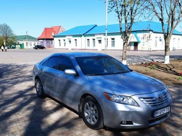 Авто Toyota Camry 2006 № 7621238
