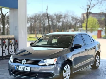 Авто Volkswagen Jetta 2012 № 7621242