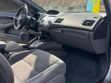Авто Honda Civic 2008 № 7621243