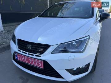 Авто SEAT Ibiza 2013 № 7621263