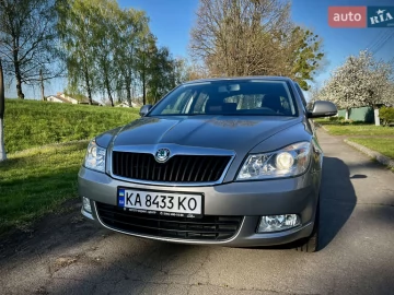 Авто Skoda Octavia 2011 № 7621278